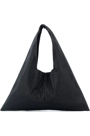 Twenty Fourhaitch Bolsa de hombro con detalles de cristal