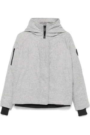 Canada Goose Chamarra bomber Everleigh