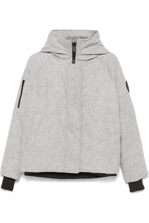 Canada Goose Chamarra bomber Everleigh