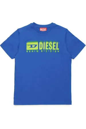Diesel Playera con logo