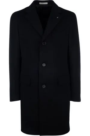 corneliani Abrigo con botones