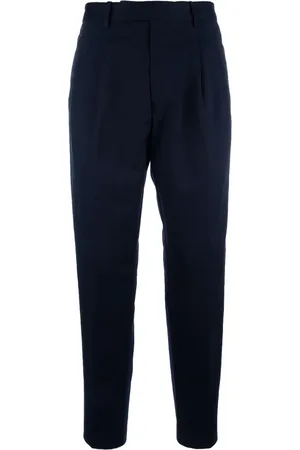 CRUNA Pantalones ajustados