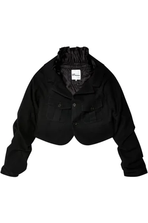 NOIR KEI NINOMIYA Chamarra corta