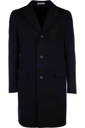 corneliani Abrigo con botones