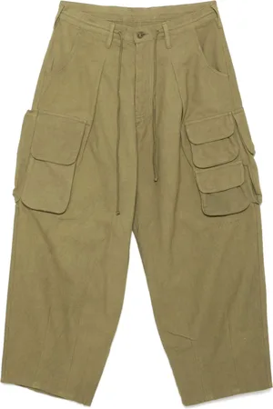 Story Pantalones Forager