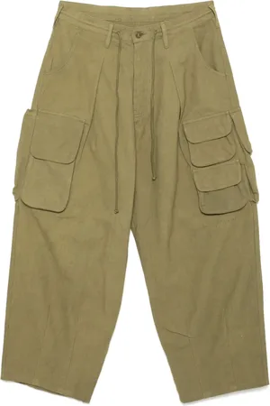 Story Pantalones Forager
