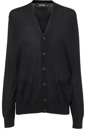 Dsquared2 Cárdigan con botones