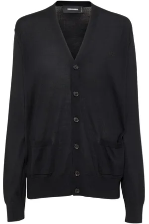 Dsquared2 Cárdigan con botones