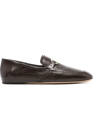 Salvatore Ferragamo Mocasines New Vara