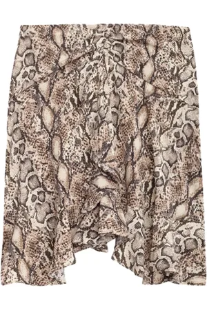 Isabel Marant Falda Ozany