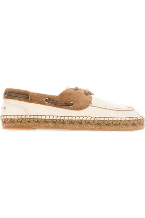 Brunello Cucinelli Mocasines slip-on