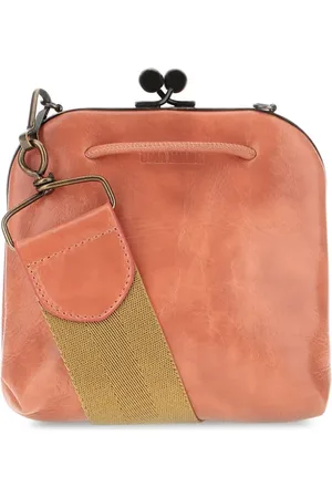 UMA WANG Bolsa crossbody con correa