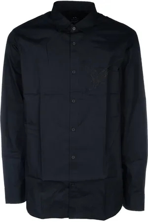 Armani Exchange Camisa en todo