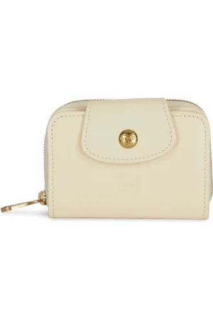 IL BISONTE Cartera Acero