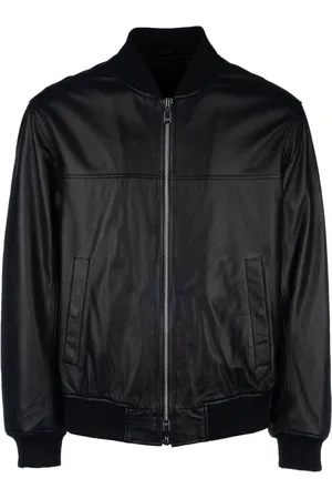 Armani Exchange Chamarra bomber