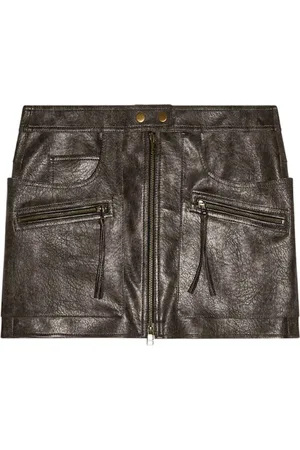 Marant Etoile Falda corta Claudine