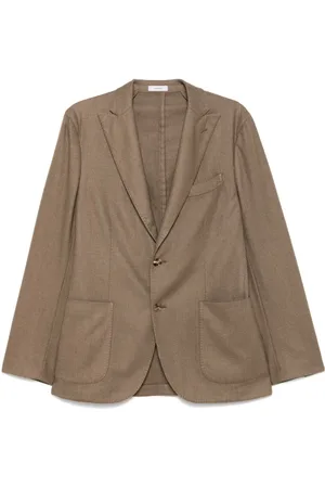 Boglioli Blazer con botones