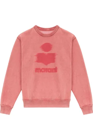 Marant Etoile Sudadera Mobyli