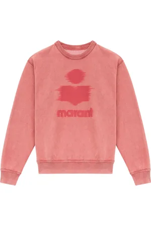 Marant Etoile Sudadera Mobyli