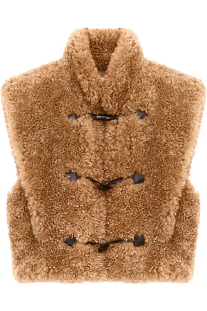 Marant Etoile Chaleco Alisa