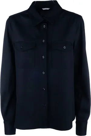 CRUNA Camisa manga larga