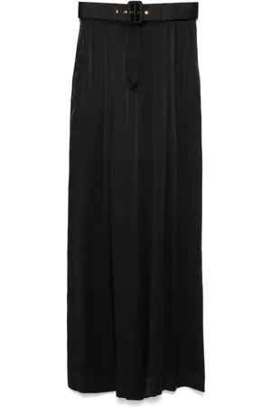 ZIMMERMANN Pantalones Tuck