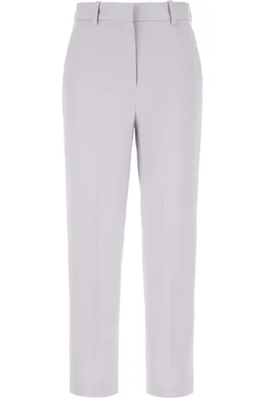 Circolo Pants con tiro medio