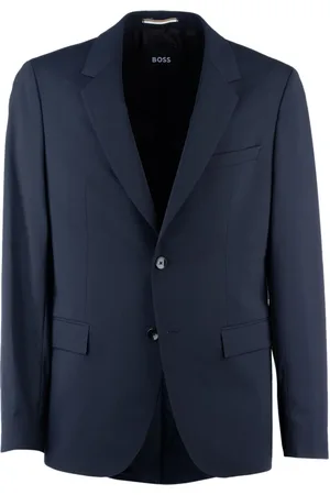 HUGO BOSS Blazer con botones