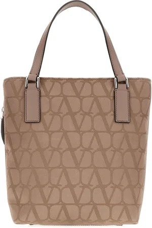 VALENTINO GARAVANI Tote Toile Iconograph