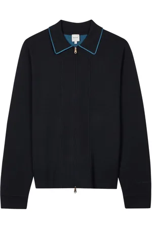 Paul Smith Cárdigan con cierre