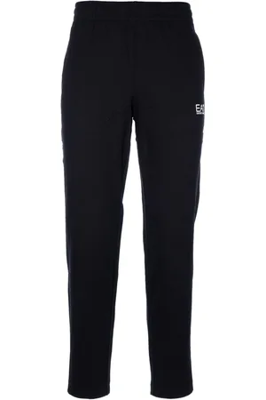 EA7 Pants con pretina elástica