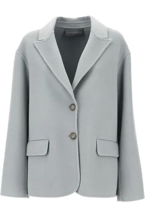 Alberta Ferretti Blazer con botones