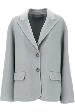 Alberta Ferretti Blazer con botones