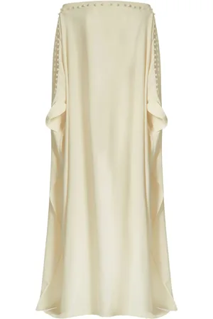 ‎Taller Marmo‎ Vestido estilo caftán Mila
