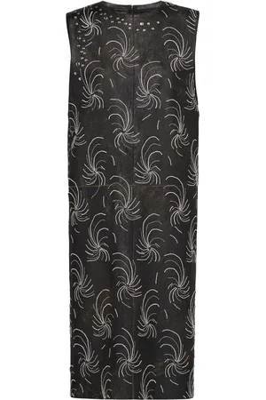 Prada Vestido midi