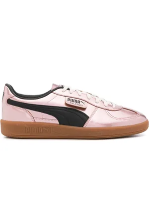 PUMA Tenis Palermo de x Palermo F.C