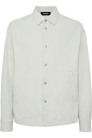 Dsquared2 Chamarra Icon New Generation
