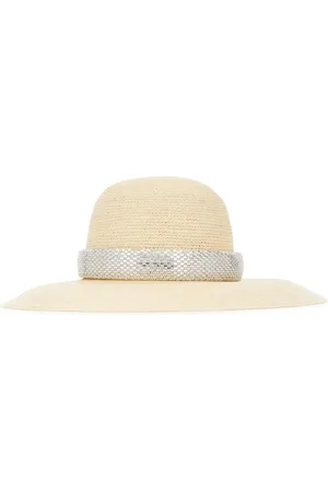 Borsalino Sombrero Panamá