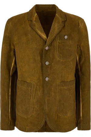 UMA WANG Blazer con botones