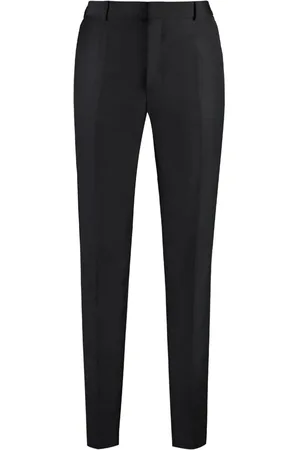 Alexander McQueen Pantalones skinny