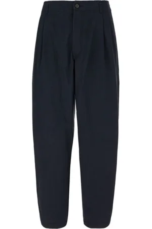 Comme des Garçons Pantalones tapered