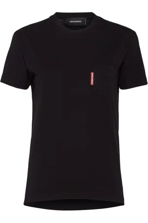 Dsquared2 Playera Just Right Fit Label