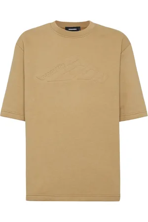 Dsquared2 Playera Icon