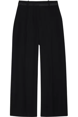 ANINE BING Pantalones de vestir Louis