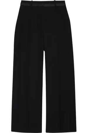 ANINE BING Pantalones de vestir Louis