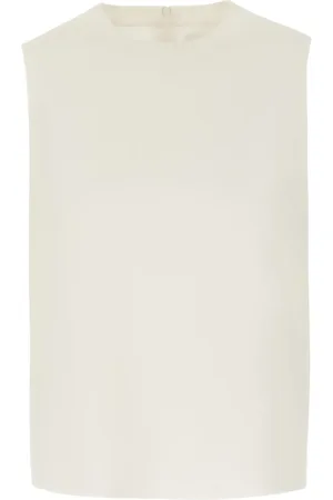 Armarium Top con cuello redondo