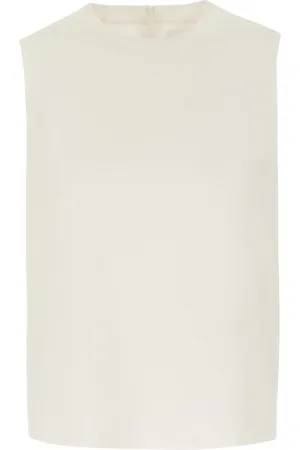Armarium Top con cuello redondo