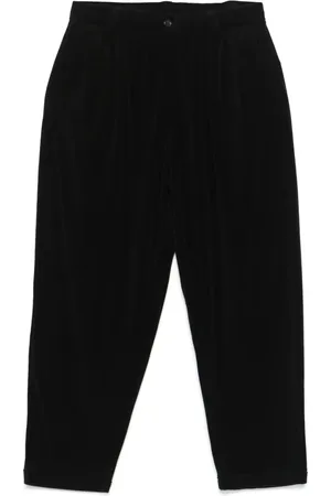 Giorgio Armani Pantalones tapered