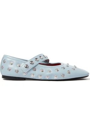 Stella McCartney Flats Ryder