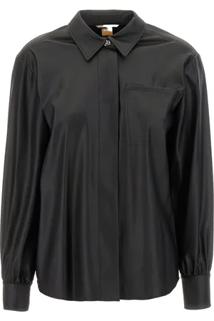 HUGO BOSS Camisa con botones